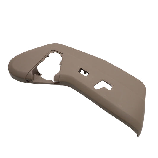 Left Driver Side Seat Track Cover Fits 2011-2016 Town & Country Grand Caravan