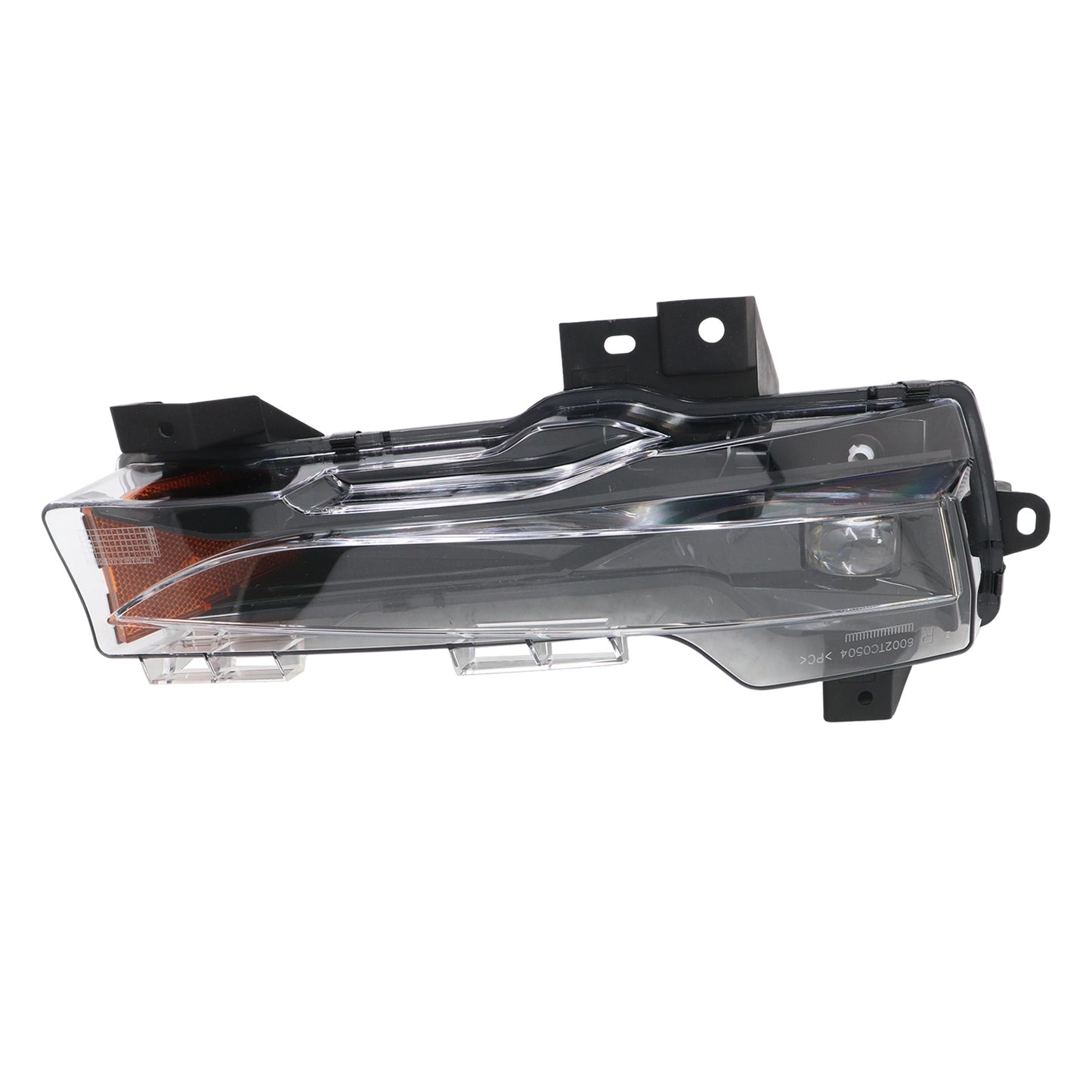 For Tesla Model 3 2017-2023 / Model Y 2020-2024 Front Fog Light Right Passenger