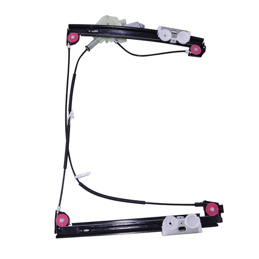 New Window Regulator w/ Motor For Mini Cooper 2002-2005 Front Right 51337039452