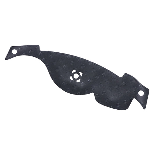 New Leather Dashboard Dash Cover Dashmat Carpet For 2009-2013 Infiniti FX35