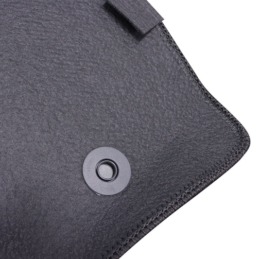 For 2019-2025 Mercedes-Benz Sprinter W907 / W910 Front Velour Floor Mats Carpet