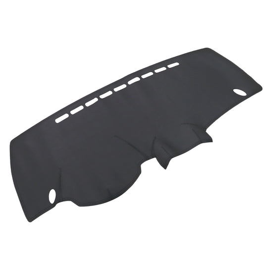For 2010 2011 2012 2013 Honda Fit Leather Dashboard Dash Cover Dashmat Pad