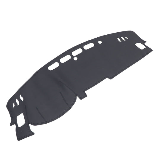 Black Car Dashboard Sun Cover Dash Mat For Nissan Altima 2019-2024 USA