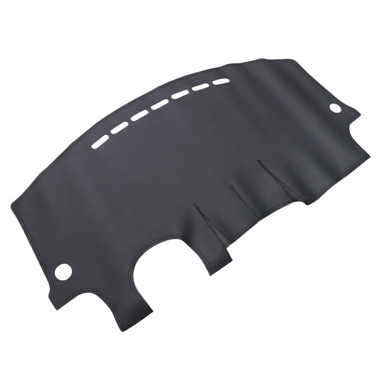 For 1998-2010 Volkswagen Beetle Leather Dashboard Dash Cover Dashmat Mat Car