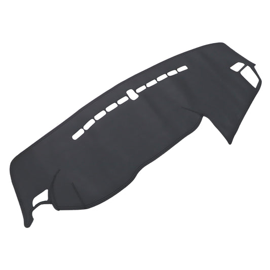 Fits For 2010-2016 Kia K7 Cadenza Leather Dashboard Dash Cover Dashmat Mat Car