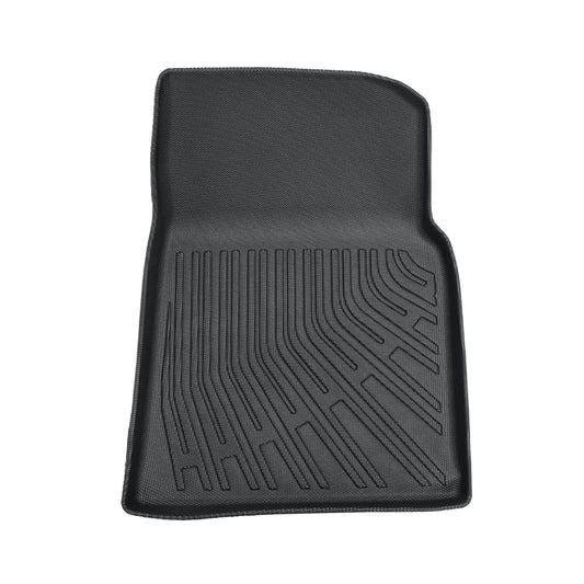 For 2025 Toyota Camry Gas Hybrid TPE Floor Mats & Cargo Trunk Liner Waterproof