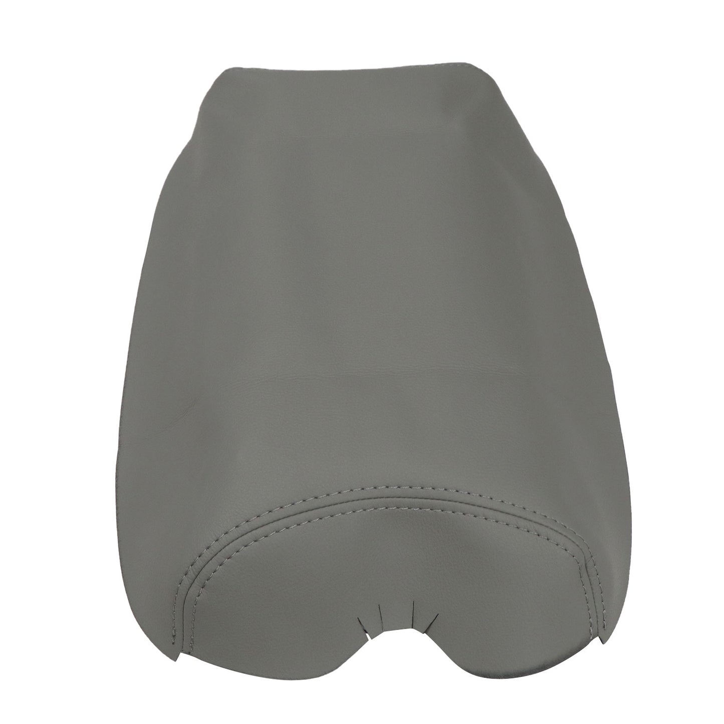 2007-2016 Fits Lexus LS460 Center Console Microfiber Leather Seat Armrest Cover
