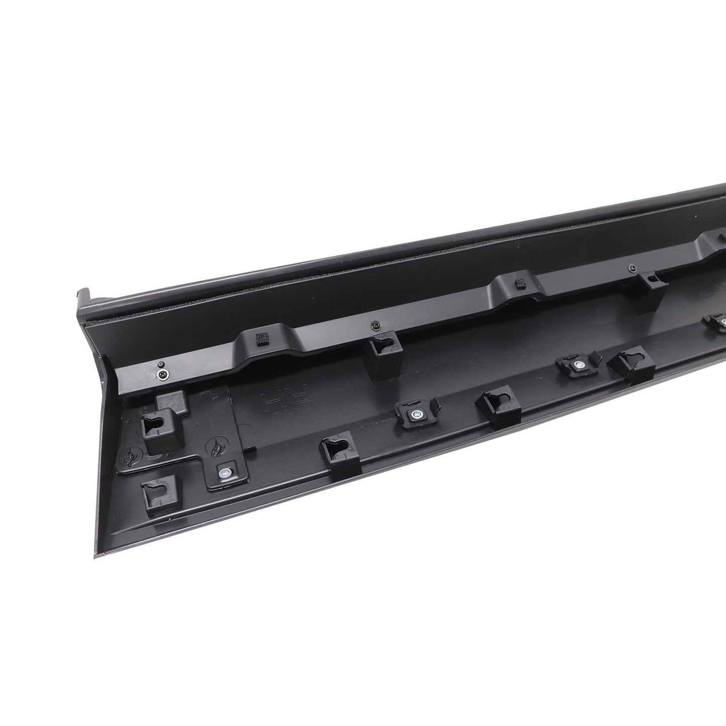 Fit 2016 2017-2023 Mazda CX-9 TK4951RC0B Rear RH Passenger Lower Door Molding