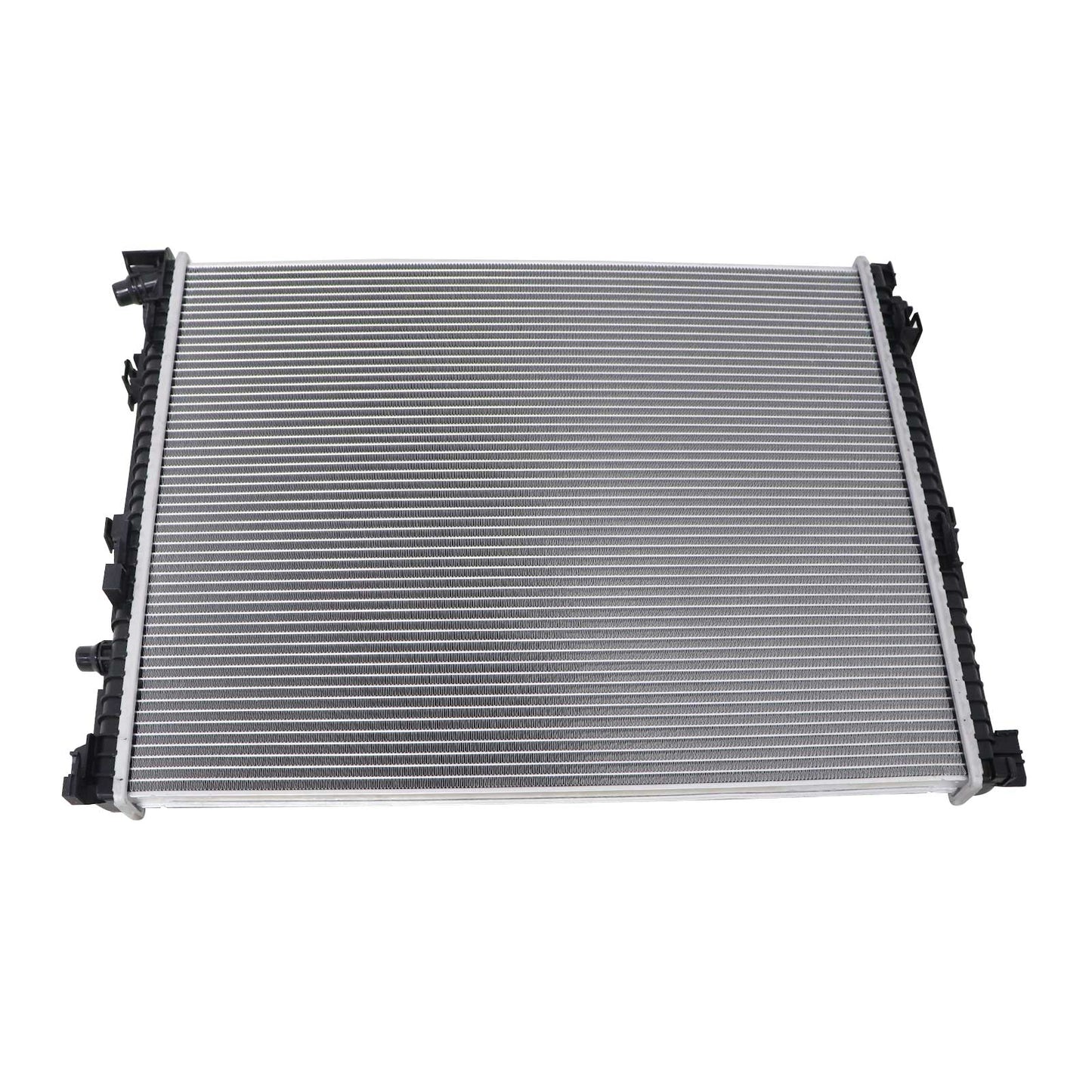 Auxiliary Radiator NO Oil Cooler FOR BMW G01 X3 18-23 G02 X4 19-23 2.0L,3.0L