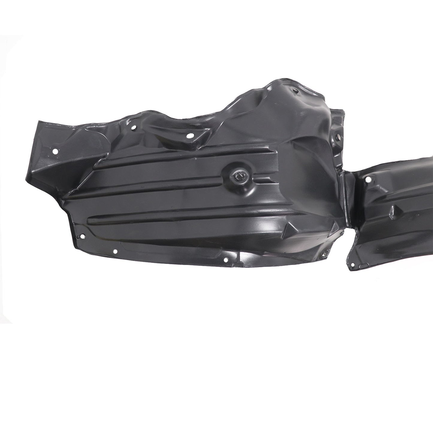 Front Passenger Side Inner Fender Liner For Mazda 3 2014 2015-2018 B45A56130H