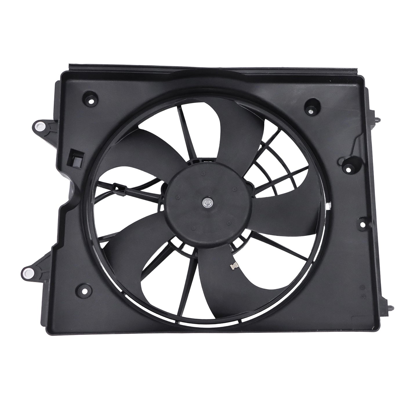 Driver Side Cooling Fan Fits 2018-2023 Honda Odyssey Vehicles-190155MRA01