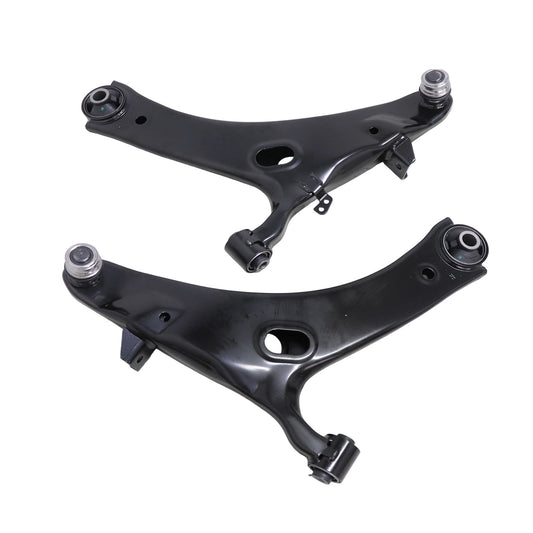 6* Front Lower Control Arms Ball Joint Kits For2009 2010 Subaru Forester