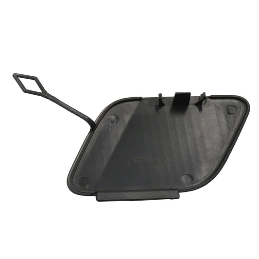 1x fits BMW X2 2018-2023 New Front Tow Hook Cover 51117499472