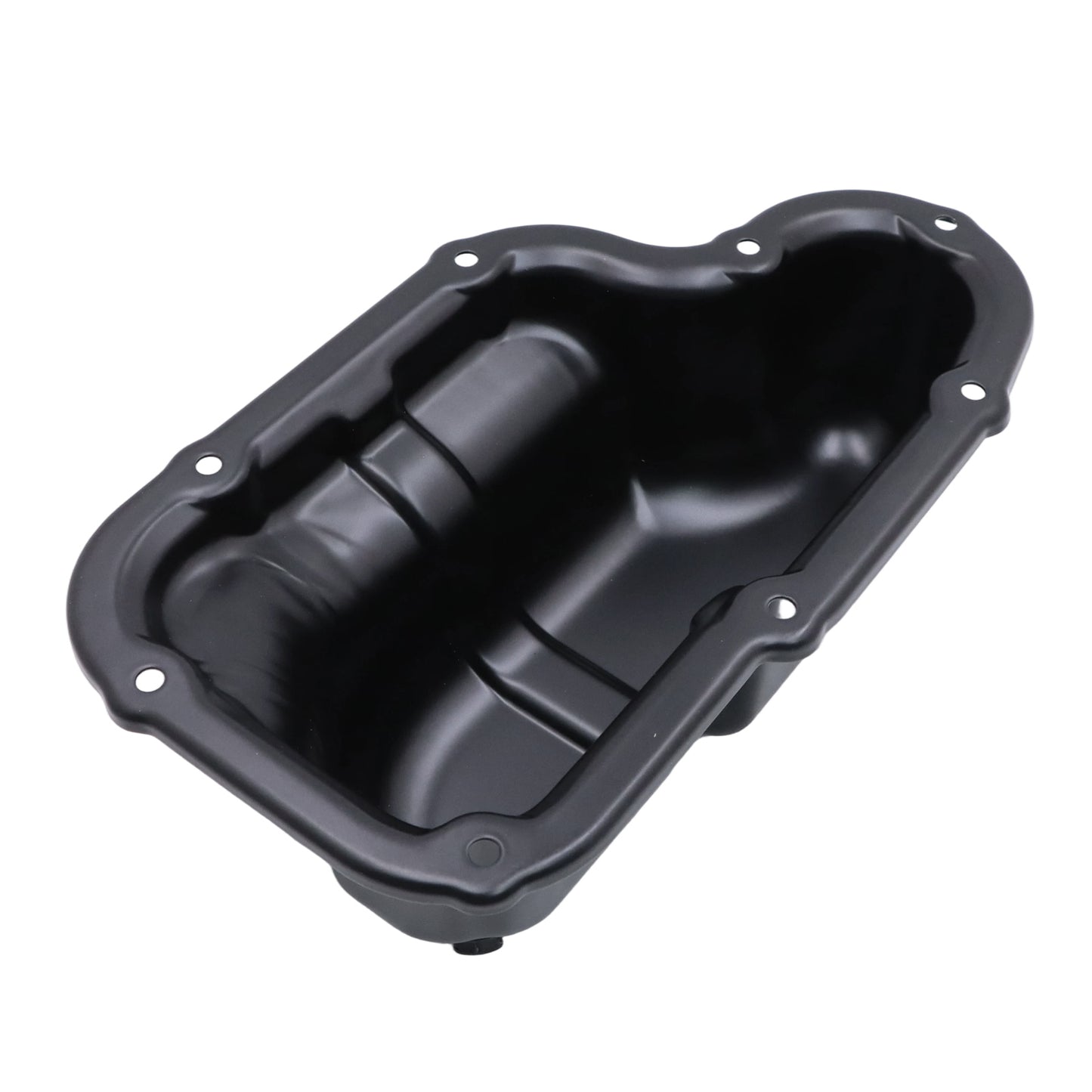 New Engine Oil Pan For Nissan Armada SL SV Platinum 2017-2023 2024