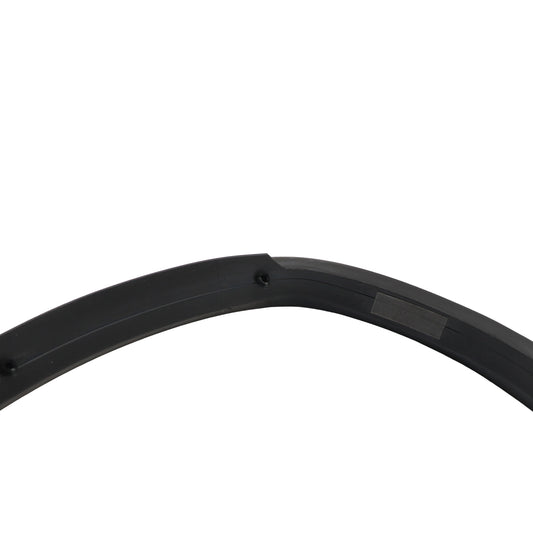 For 2019-2024 Toyota Corolla 53395-02240 53395-12140 1Pcs Black Engine Hood Seal