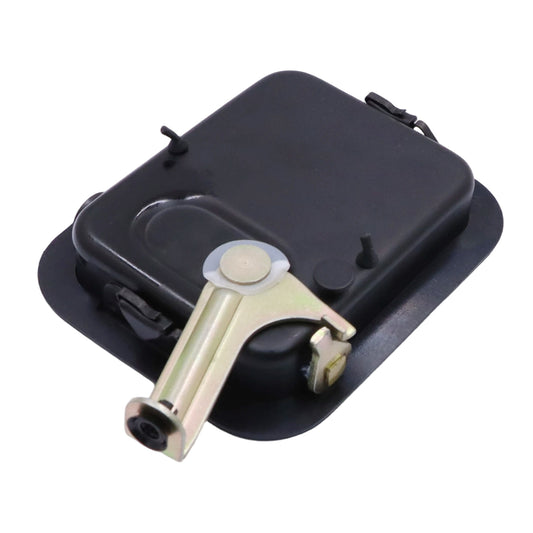 For ford & sterling L9000 Models Door Handle L/H F4HT8022401AA F1HZ8022405A