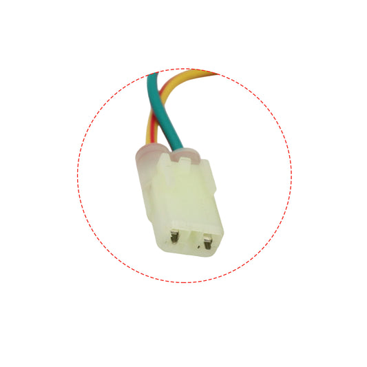 Starter Relay Solenoid Compatible with for Honda TRX350 FourTrax Rancher TRX350