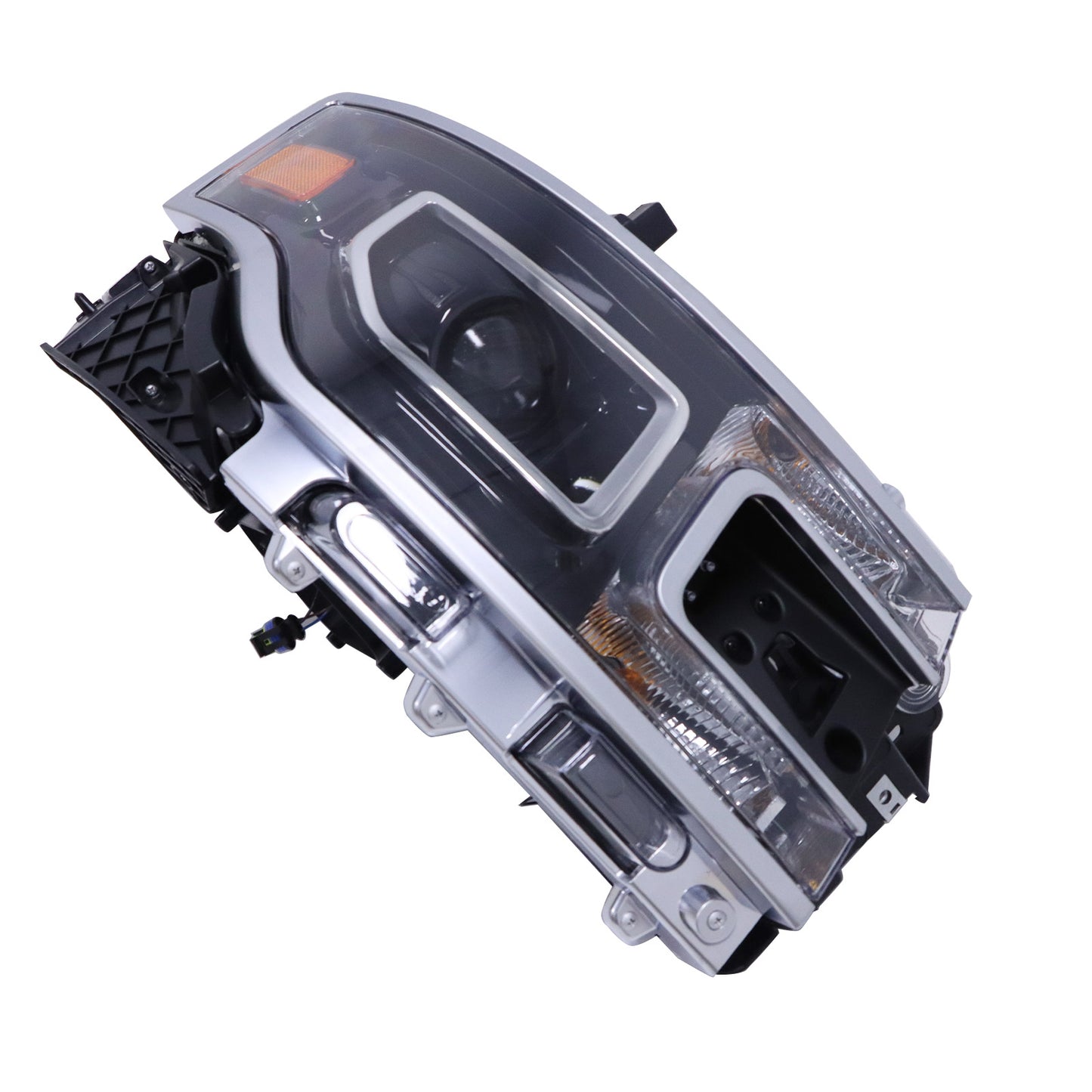 For 2013-2019 Ford Flex HID/Xenon Projector Headlight w/o Bulb Passenger Right