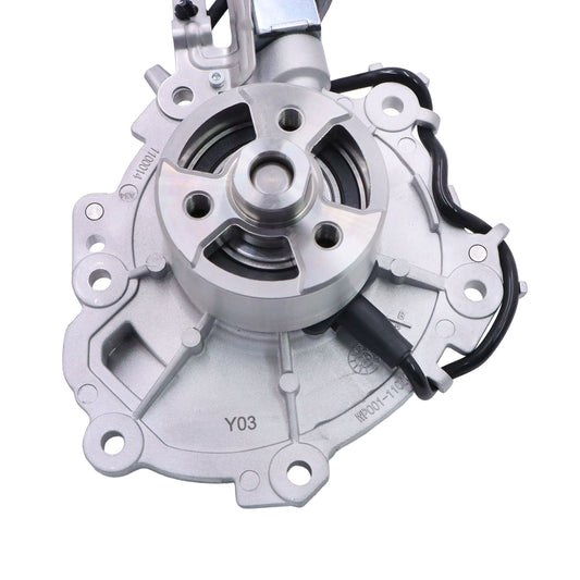 Water Pump Compatible with for Range Rover Series & Jaguar Defender LR154597