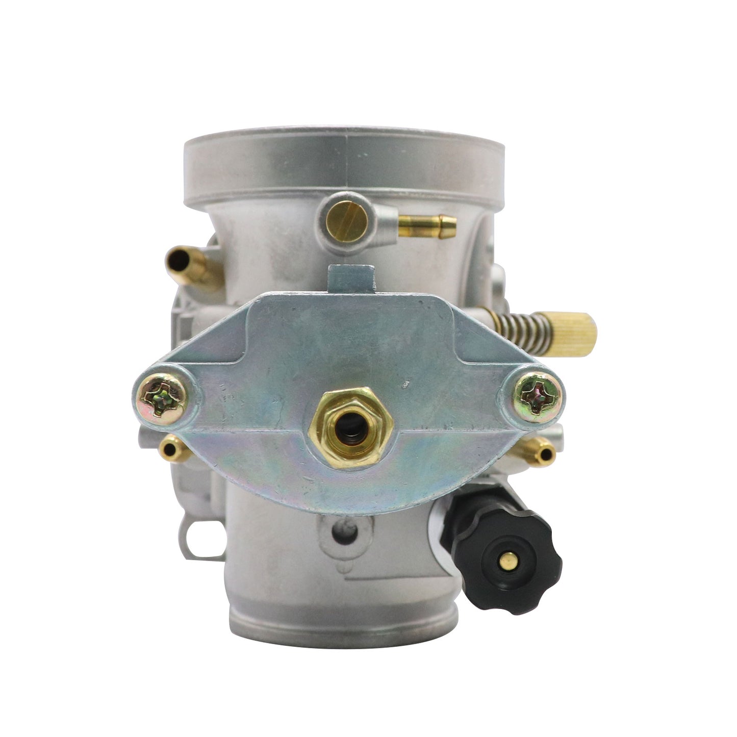 PWK 34mm Pre-Jetted Carburetor For Honda CR125R 1979-2008 CR125M 1974-1978