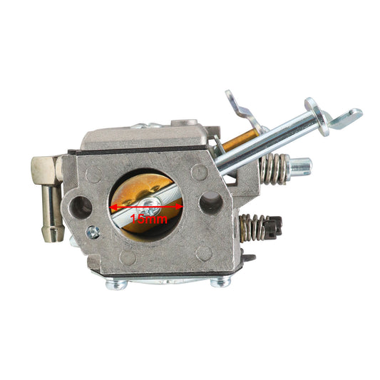 16100-ZDJ-842 For Honda GXR120RT Engine Carburetor (Hda-332)