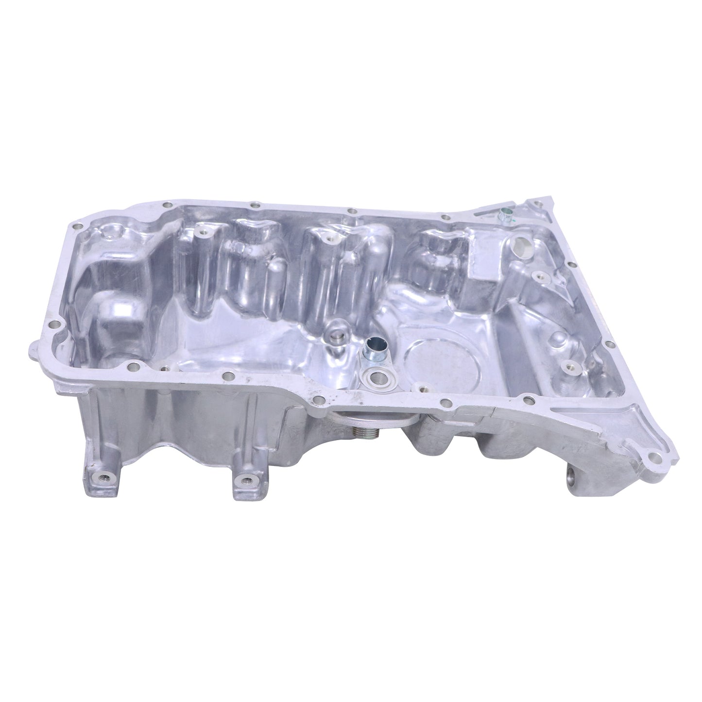 NEW 1x Engine Oil Pan for Honda Fit L4 1.5L 2015 2016 2017 2018
