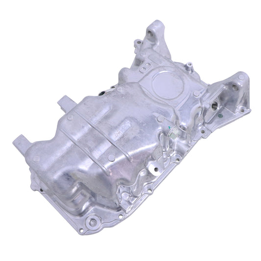 NEW 1x Engine Oil Pan for Honda Fit L4 1.5L 2015 2016 2017 2018
