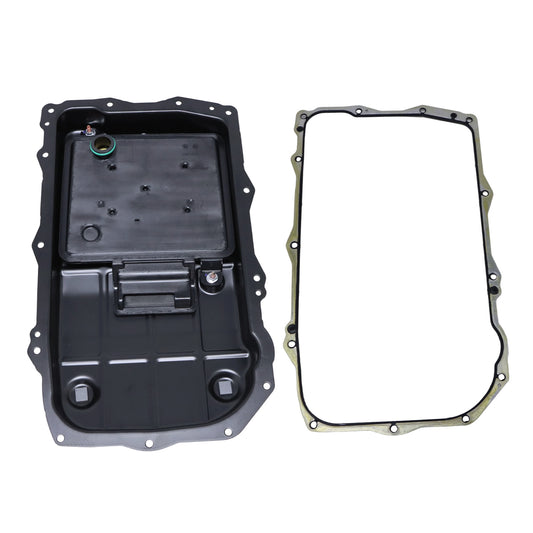 Transmission Oil Pan For Jeep Wrangler 2018-2024 & Grand Wagoneer 2022