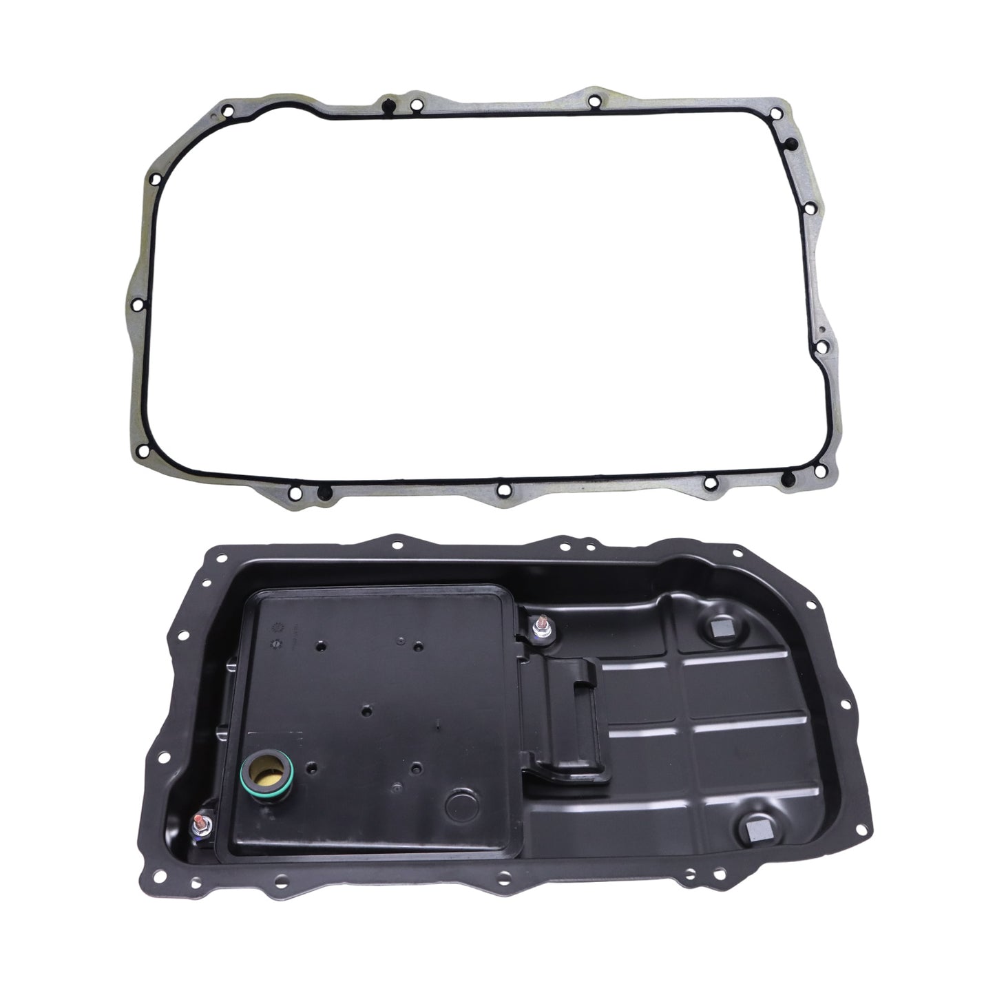 Transmission Oil Pan For Jeep Wrangler 2018-2024 & Grand Wagoneer 2022