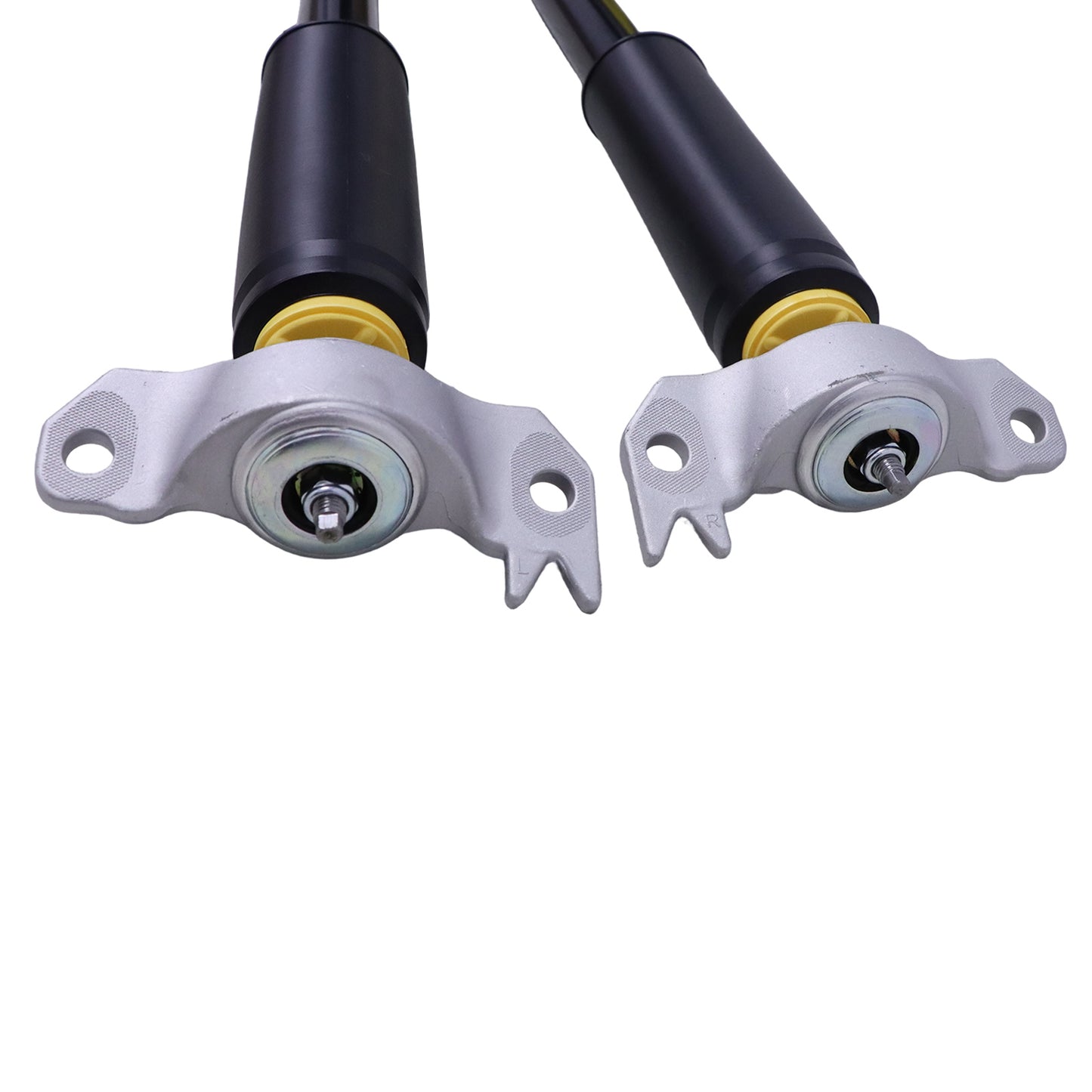 Pair of 2 For Buick Lacrosse 2010 2011-2016 Rear Complete Shock Absorber Kit
