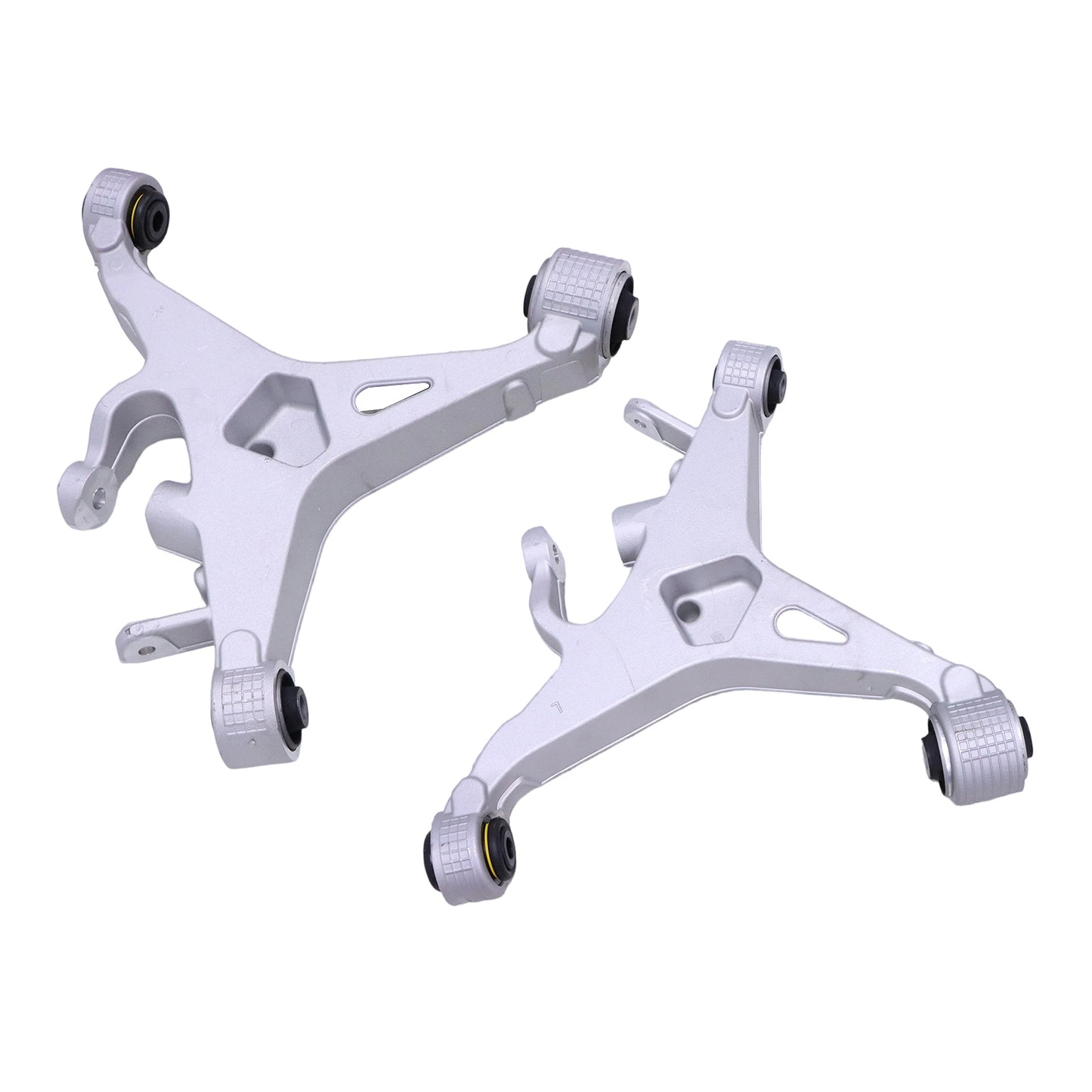 2X Rear L+ R Lower Control Arm For Lincoln LS 2000-03 For Jaguar S-Type 2000-03
