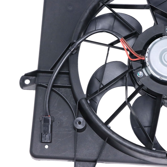 Radiator Cooling Fan 620022 Fits For Chrysler PT Cruiser 2001 2002 2003-2008