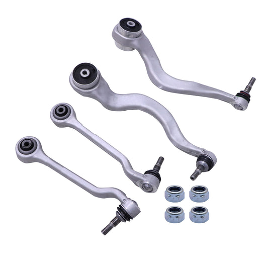 For BMW 228i 230i 320i 328d xDrive AWD Front Lower Control Arms w/ Ball Joints