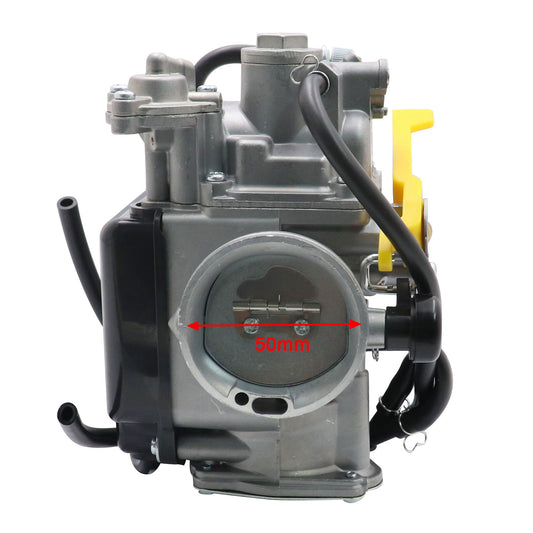 NEW Racing Carburetor For 1999-2014 Honda TRX 400X 400EX Sportrax 16100-HN1-A43