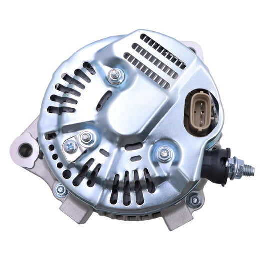 27060-0F020-84 For Toyota Tundra 2000-2002 V8 4.7L New Alternator 100 A/12 V