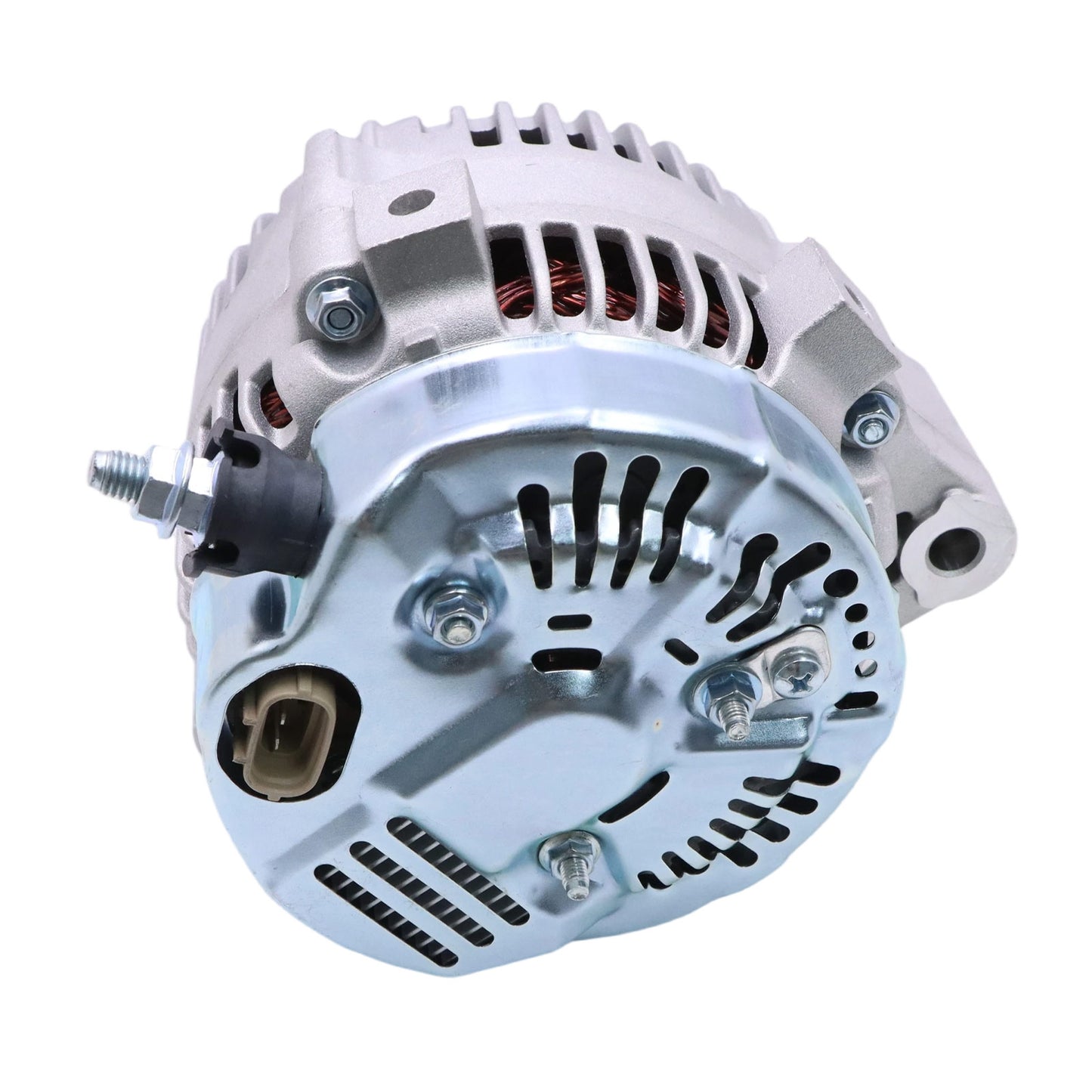 27060-0F020-84 For Toyota Tundra 2000-2002 V8 4.7L New Alternator 100 A/12 V