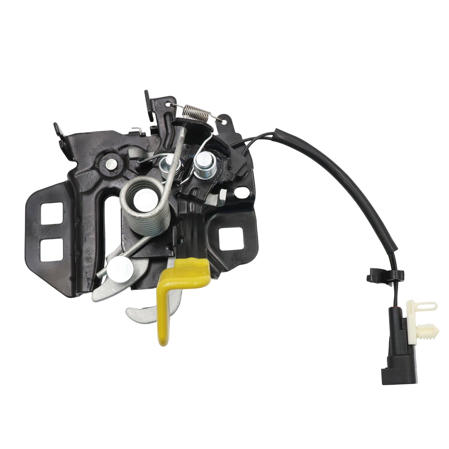 Hood Lock Latch For 2017-2020 Lincoln MKZ Ford Fusion HP5Z-16700-A