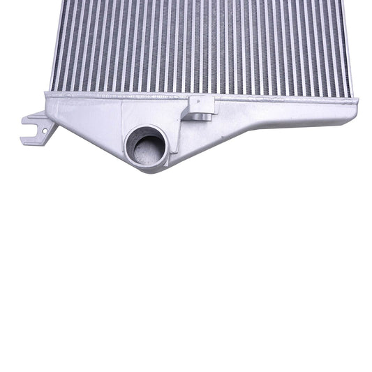 5170704AA Intercooler For 03-09 Dodge Ram 2500 Ram 3500 L6 5.9L 6.7L Aluminum