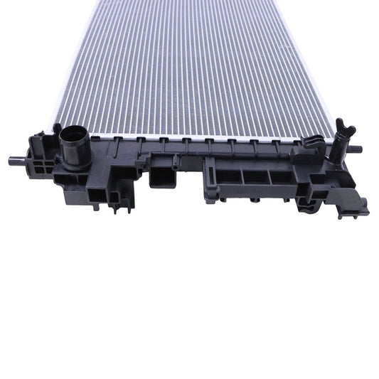 42670687 Radiator Fit 20-24 Buick Chevy Encore GX Trailblazer 1.2L 42771759