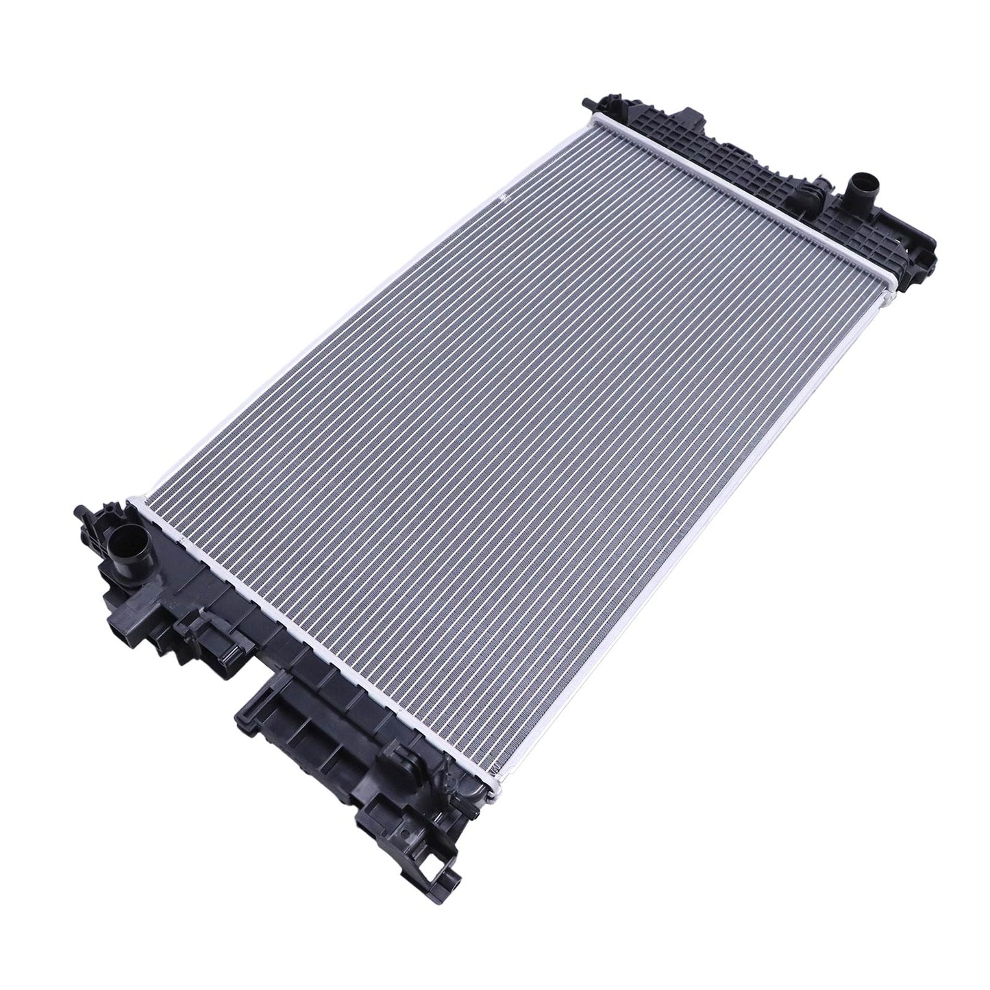 42670687 Radiator Fit 20-24 Buick Chevy Encore GX Trailblazer 1.2L 42771759