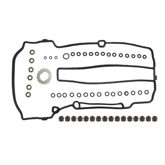 Engine Overhaul Rebuild Kit Fit For Chevrolet Cruze Buick Turbo 1.4L 2013-2016
