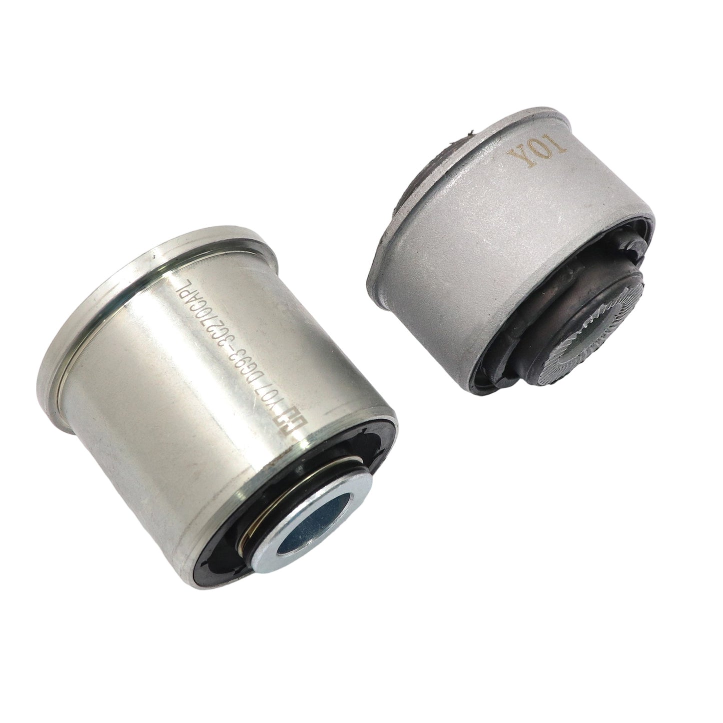 2x Rear Knuckle Bushing (Link with Rear Control Arm) for 2015-2023 Ford Mustang