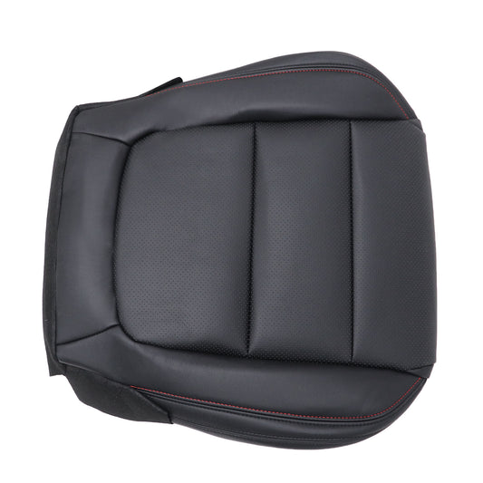 Fits 2013-2015 Mazda CX-5 Grand Touring Passenger Bottom Leather Seat Cover