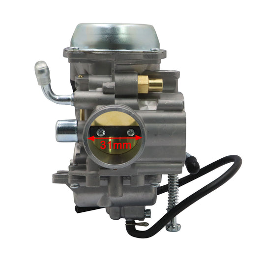 For Polaris Sportsman 450 500 600 700 Fuel Filter & Fuel Pump Carburetor Carb