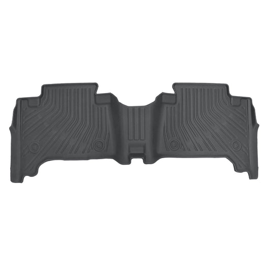 For 2003-09 Toyota 4Runner TPE Floor Mats Liners+Trunk Cargo Liner All Weather