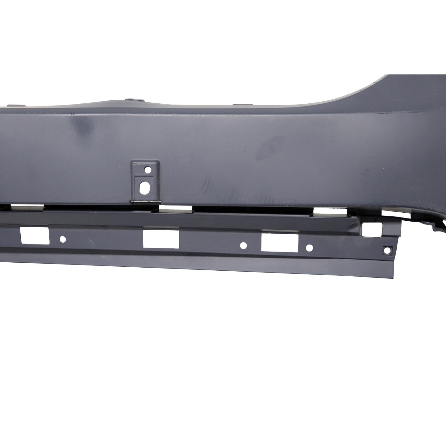 Rear Bumper Cover Fascia Lower Fits For Ford Edge SE SEL 2015 2016 2017 2018 New