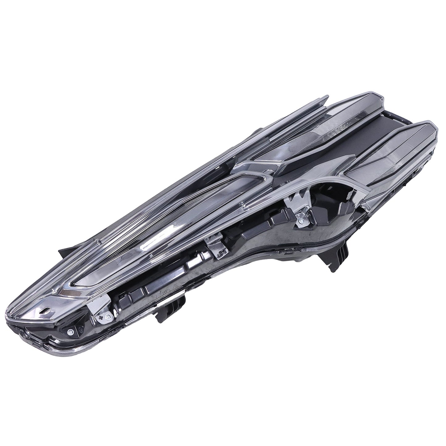 LED Daytime Running Light For 2025-26 Hyundai Tucson Limited RH Passenger Smoked