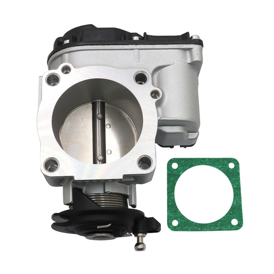 Fit Audi A4 A4 Quattro 97-2000 Volkswagen Passat 1998-20 w/Sensor Throttle Body