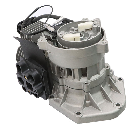 NEW Short Block For ECHO PB-8010H PB-8010T PB-9010H PB-9010T Backpack Blowers