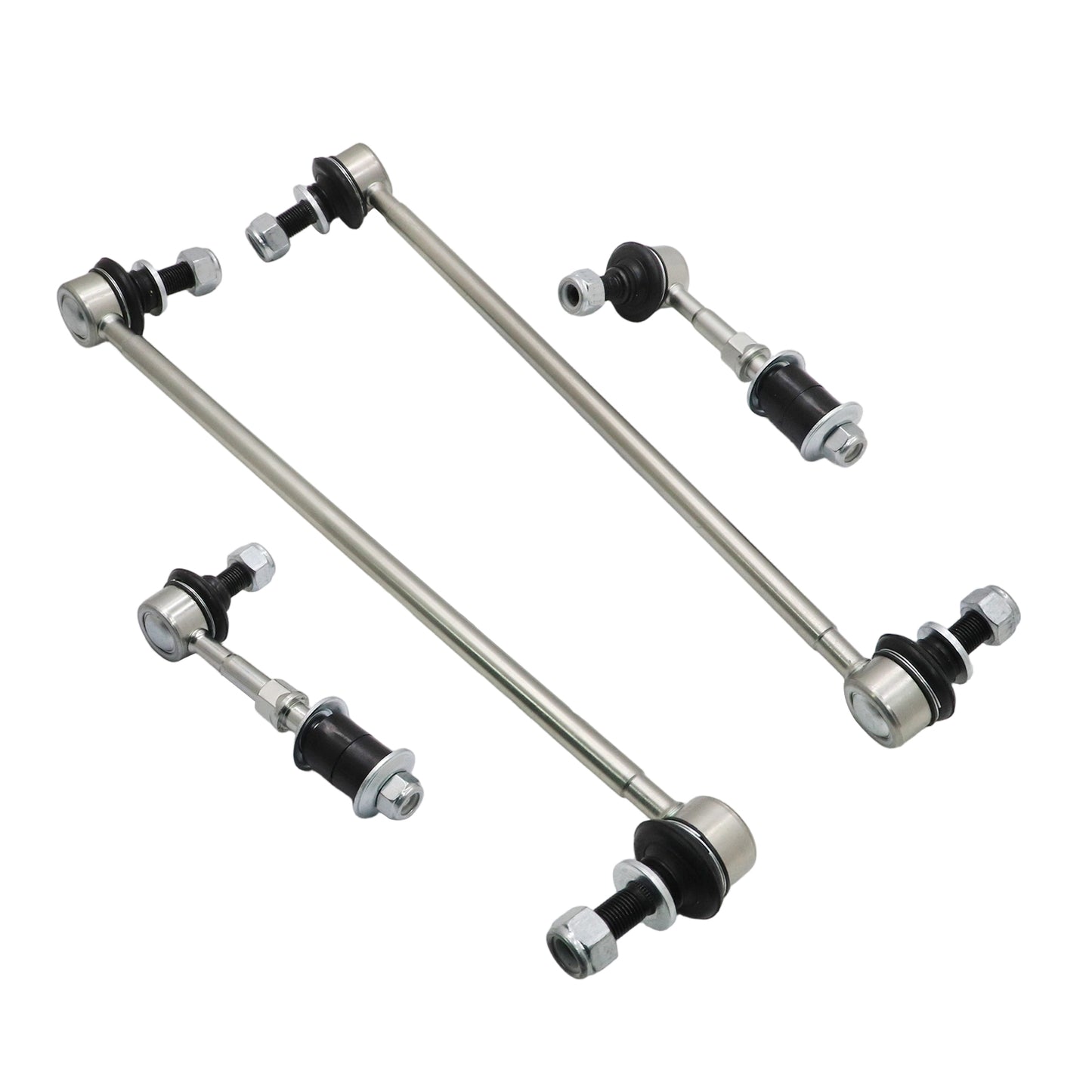 NEW FIT For 2006-2018 Toyota RAV4 Stabilizer End Link Set 4PCS